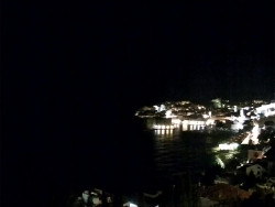 Staré město, přístav