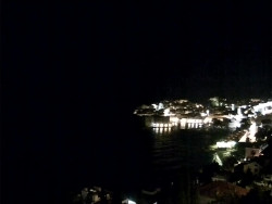 Staré město, přístav