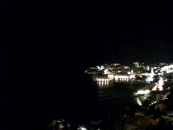 Staré město, přístav