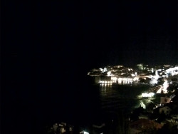 Staré město, přístav