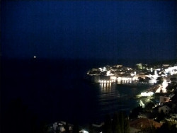 Staré město, přístav