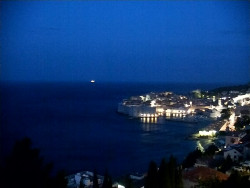 Staré město, přístav