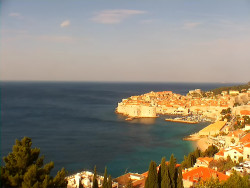 Staré město, přístav