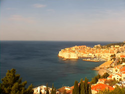 Staré město, přístav