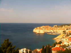 Staré město, přístav