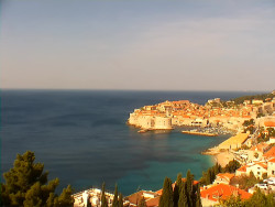 Staré město, přístav