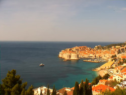 Staré město, přístav