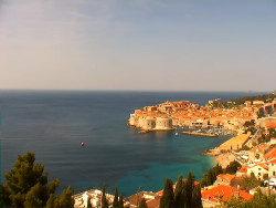 Staré město, přístav