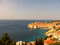 Staré město, přístav