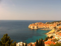 Staré město, přístav