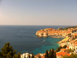 Staré město, přístav