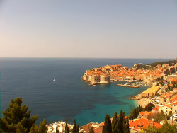 Staré město, přístav