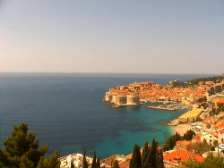 Staré město, přístav