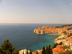 Staré město, přístav