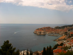 Staré město, přístav