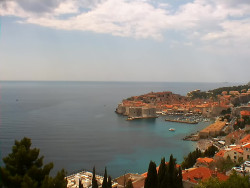 Staré město, přístav