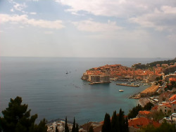 Staré město, přístav