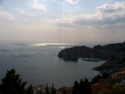 Staré město, přístav