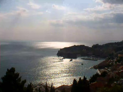 Staré město, přístav