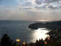 Staré město, přístav