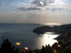 Staré město, přístav