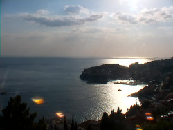 Staré město, přístav