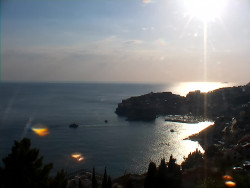 Staré město, přístav