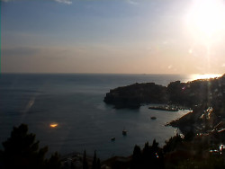 Staré město, přístav