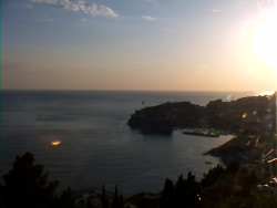 Staré město, přístav