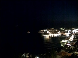 Staré město, přístav