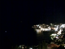 Staré město, přístav