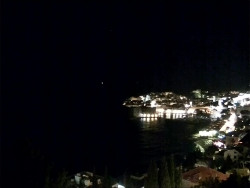 Staré město, přístav