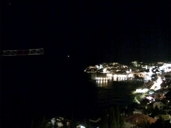 Staré město, přístav