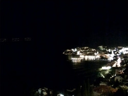 Staré město, přístav