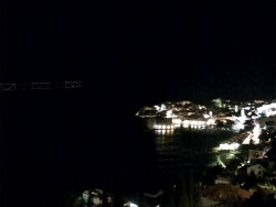 Staré město, přístav