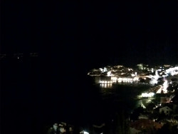 Staré město, přístav