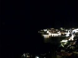 Staré město, přístav