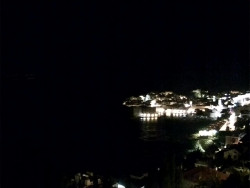 Staré město, přístav