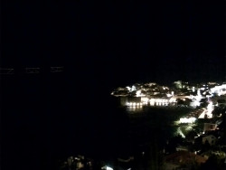 Staré město, přístav