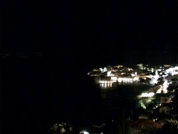 Staré město, přístav