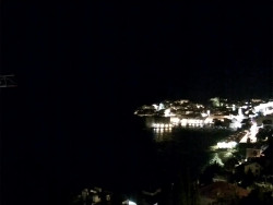 Staré město, přístav