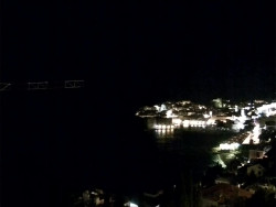 Staré město, přístav