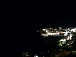 Staré město, přístav