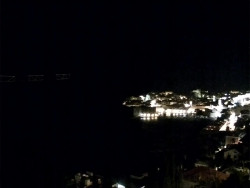 Staré město, přístav