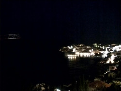 Staré město, přístav