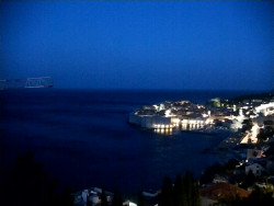 Staré město, přístav