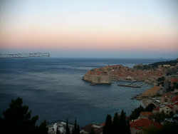 Staré město, přístav