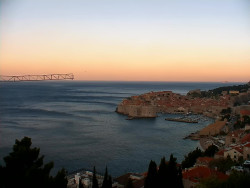 Staré město, přístav