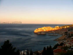 Staré město, přístav