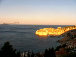 Staré město, přístav